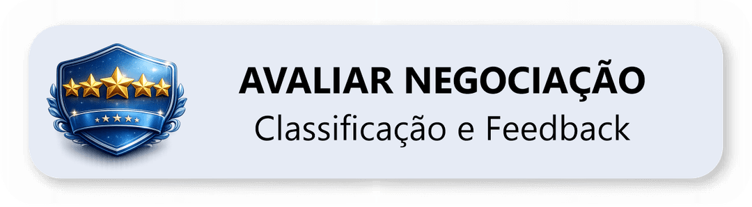 Avaliar Negociação - Classificação e Feedback
